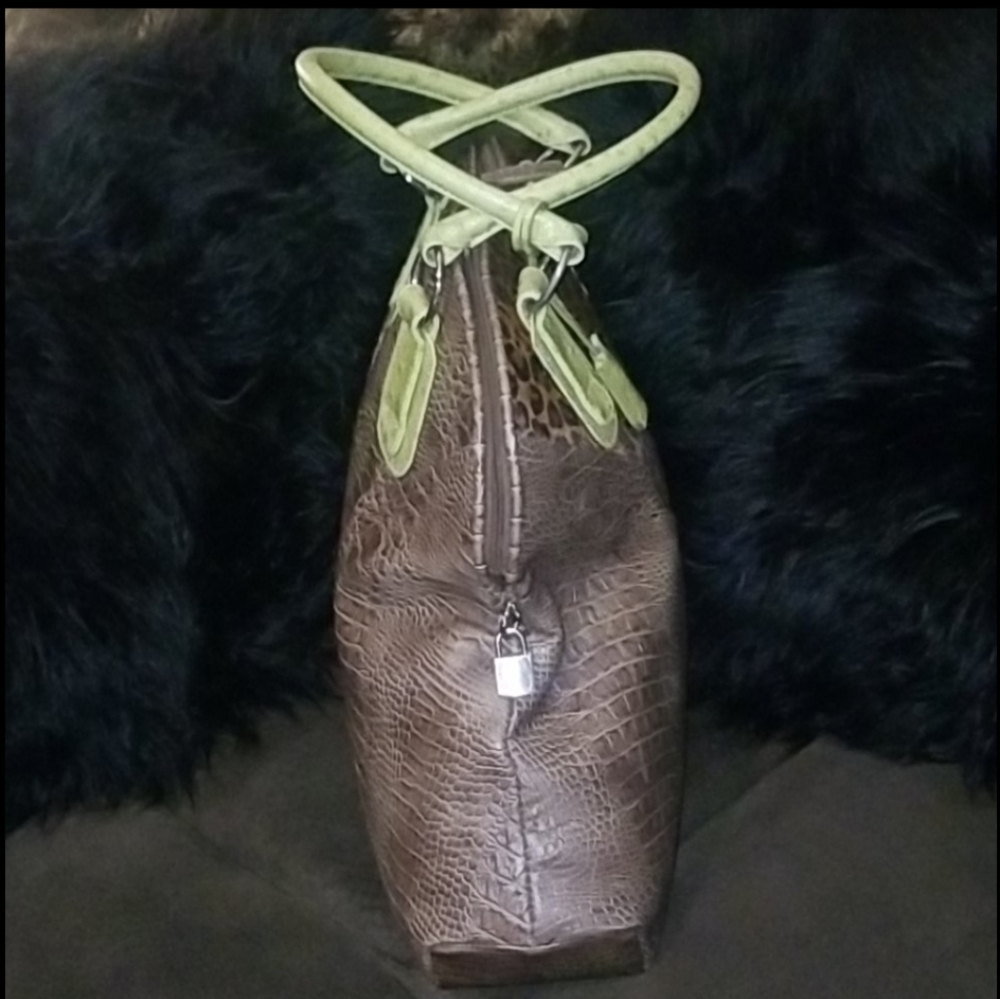 👜MITO MILAN Weekend Travel Bag👜 - Picture 6 of 16